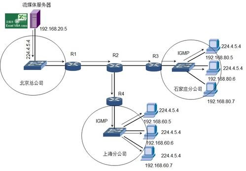 韓立剛計算機網絡筆記 第07章 網絡層協(xié)議深度解析
