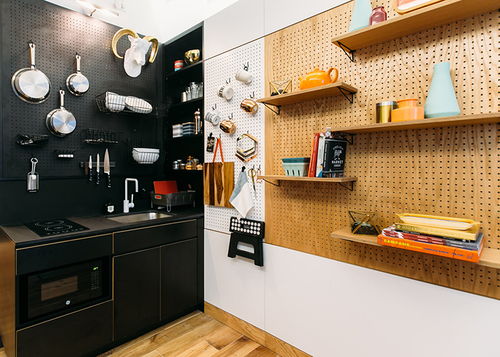 擁有理想家居，是否還需執著買房？