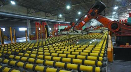 十三五實施年 建材業(yè)將交出怎樣的答卷？