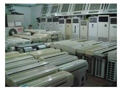 杏林工業(yè)中央空調(diào)回收與收購 全方位指南