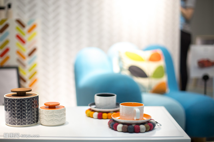 北歐風(fēng)家居用品 極簡美學(xué)與功能主義的完美融合