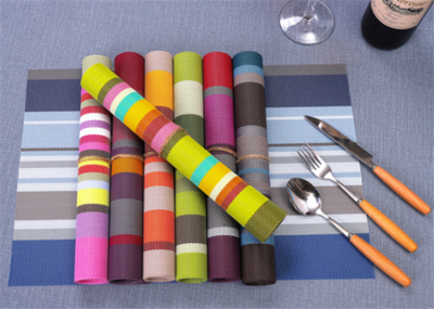 匠心織就生活之美 義烏美奧家居用品引領(lǐng)餐墊與家居墊新潮流