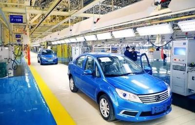 河南本土電動(dòng)車崛起 外來車企是否還有機(jī)會(huì)？