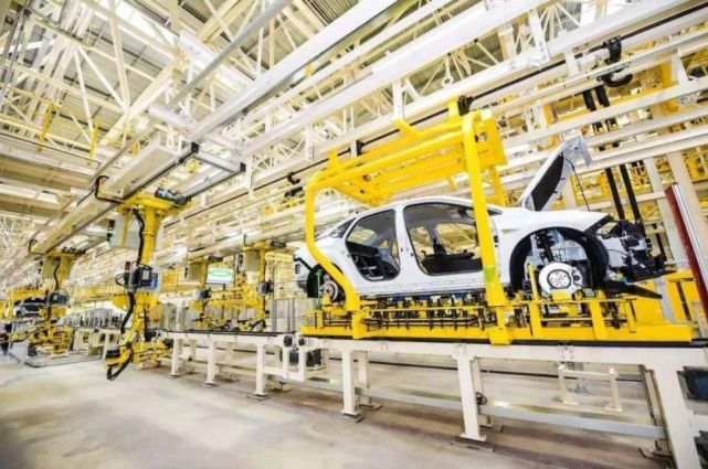 道路機動車輛生產新政背后的三重深意