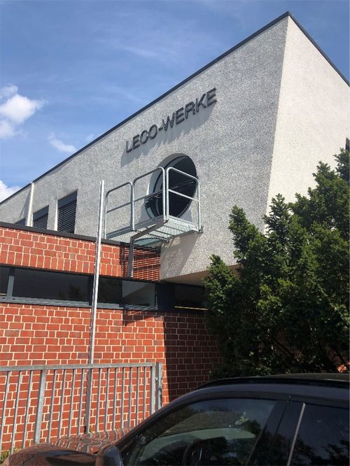 墻基布品牌及工廠排行榜 探秘墻基布的故鄉(xiāng) 德國(guó)