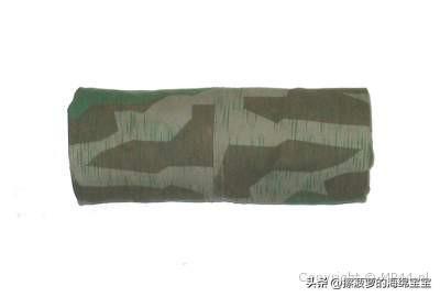 二戰(zhàn)德國(guó)防水帳篷布?xì)v史介紹