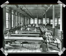 揭開(kāi)李維斯lvc復(fù)刻經(jīng)典牛仔款神秘面紗