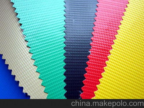 涂層布的用途和產(chǎn)品性能