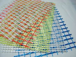 蜘蛛網(wǎng)玻纖網(wǎng)格布