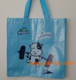 上海無紡布覆膜袋定制服務 志尚專業制造商詳解價格與產品選擇